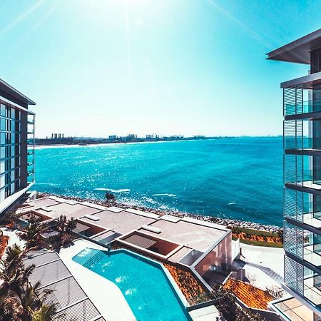 Fam Living Bluewaters - Island Living - Ain Dubai & Sea View Lägenhet Exteriör bild